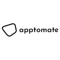 Apptomate Logo