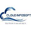 Cloudinfosoft Logo
