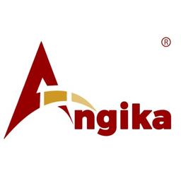 Angika Technologies Pvt Ltd Logo