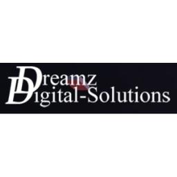 Dreamz Digital Solutions Logo
