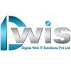 Digital Web IT Solutions Pvt Ltd. Logo