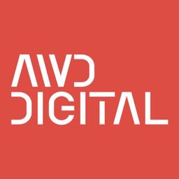 AWD Digital Logo