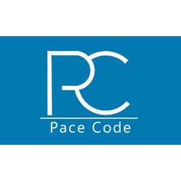 Pace Code Logo