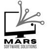 Mars Software Solutions Logo