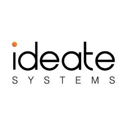 Ideate Systems India Logo