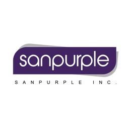 Sanpurple Inc Logo