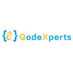 Qodexperts Logo