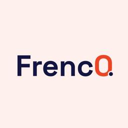 Frenco - Business Growth & CRO Experts Logo