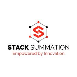 Stack Summation Logo