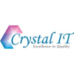 Crystalit Logo