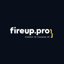 fireup.pro Logo