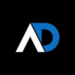 All DGM Solutions Pvt. Ltd Logo