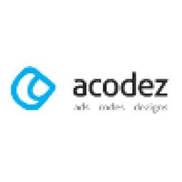 Acodez IT Solutions Pvt. Ltd. Logo