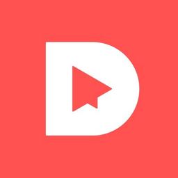 Dthree Digital Logo