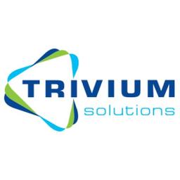 Trivium Solutions Logo