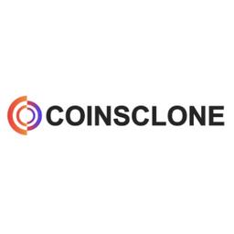 Coinsclone Logo