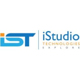 iStudio Technologies - Custom Software Development Company in Chennai Logo