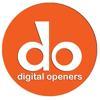 Digitalopeners Logo