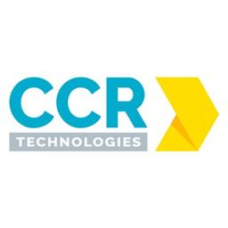 CCR Technologies Pvt. Ltd. Logo