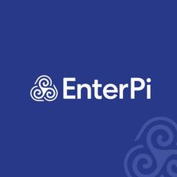 EnterPi Software Solutions Logo
