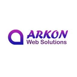 Arkon Web Solutions Logo
