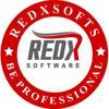 RedXSofts Logo