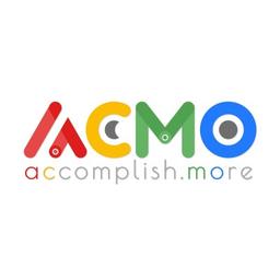 Acmo Network Logo