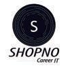 Shopno Career IT Logo