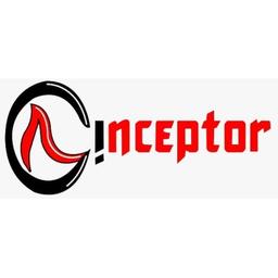 Inceptor Technologies Logo