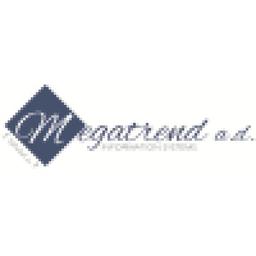 Megatrend a.d. Logo
