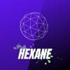 Hexane Technologies (formerly Gohibo Technologies) Logo