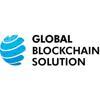 Global Blockchain Solution Logo
