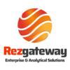 Rezgateway Logo