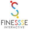 Finessse Interactive Logo