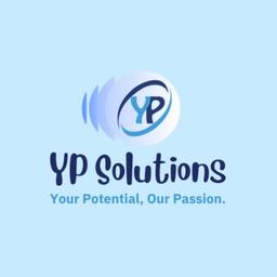 YP Solutions Pvt. Ltd. Logo