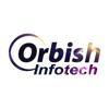 Orbish Infotech Logo