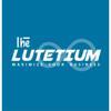 The Lutetium Logo