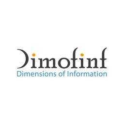 Dimofinf Logo