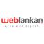 Web Lankan Logo