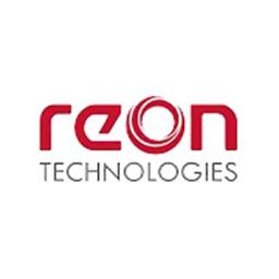 Reon Technologies Pvt. Ltd. Logo