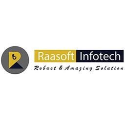 Raasoft Infotech Pvt Ltd Logo