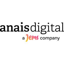 Anais Digital Logo