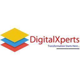 DigitalXperts Logo