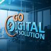 Go Digital Solution Logo