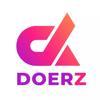 Doerz - In Doing We Believe Logo