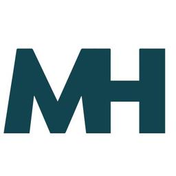 Marketing house eg Logo
