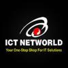 ICT NETWORLD Logo