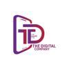 THE DIGITAL COMPANY Logo