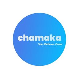 Chamaka Infotech Private Ltd Logo