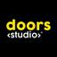 Doors Studio | Creative & Business Transformation Agency Logo